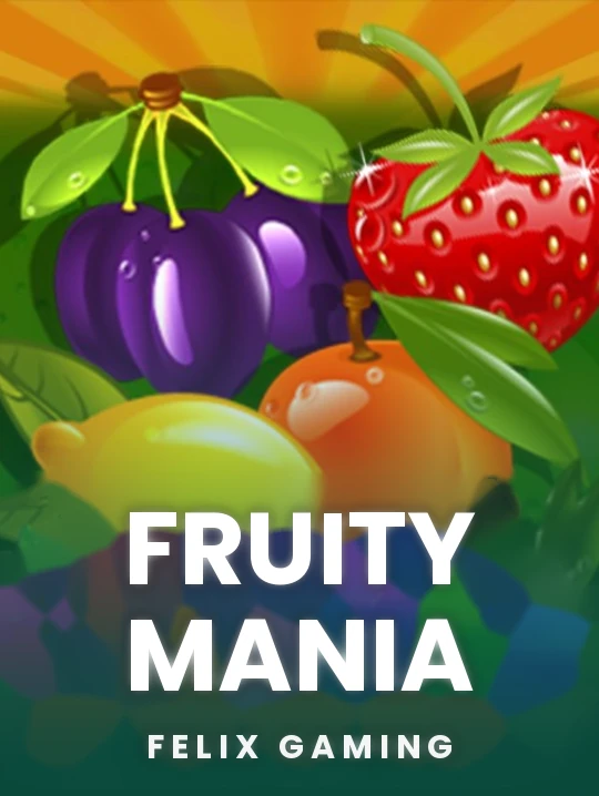 Fruity Mania
