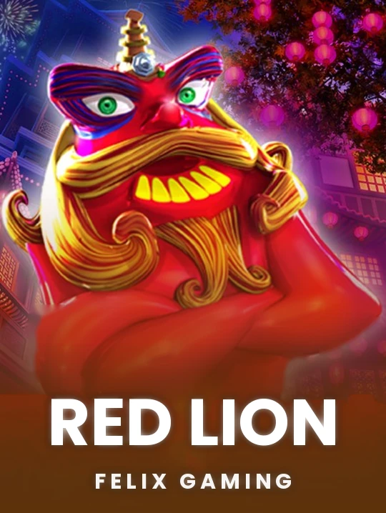 Red Lion