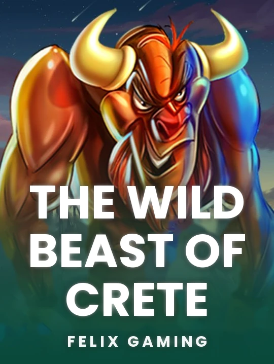 The Wild Beast of Crete