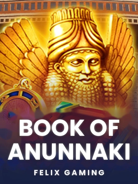Book of Anunnaki