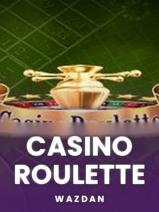 Casino Roulette