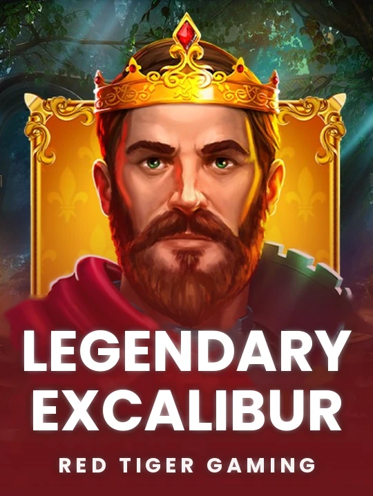Legendary Excalibur