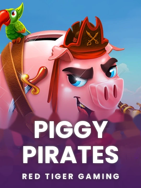 Piggy Pirates