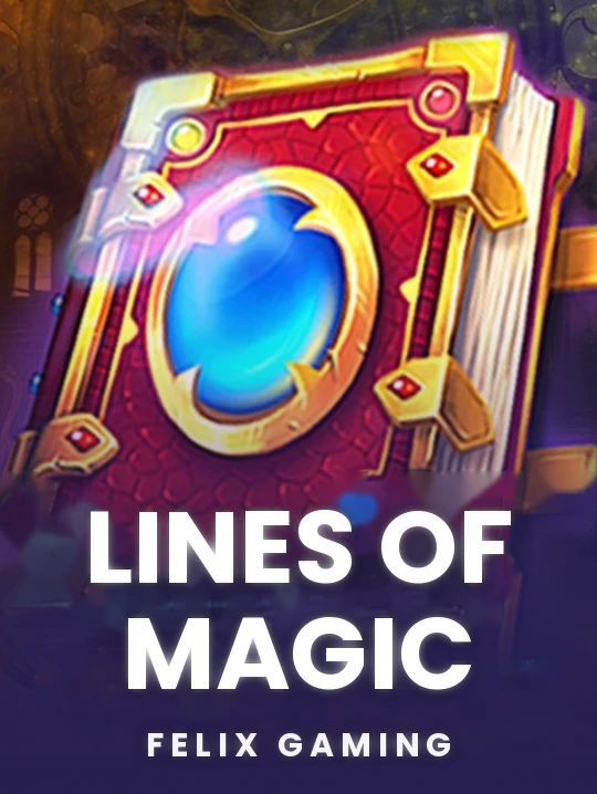 Lines of Magic