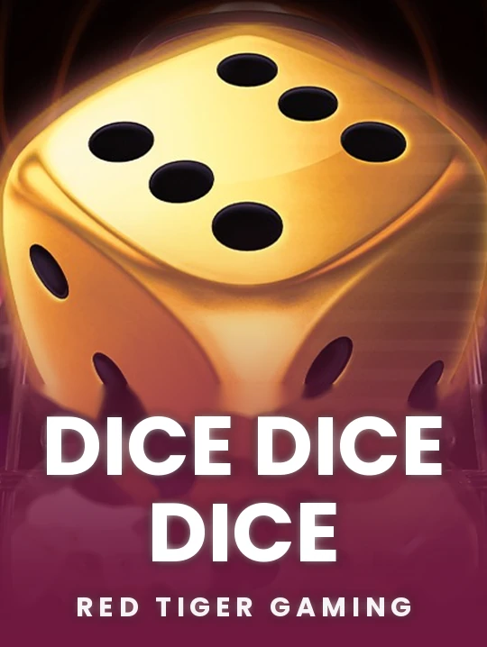 Dice Dice Dice