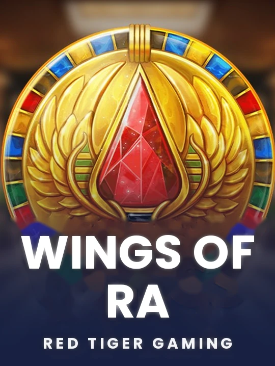 Wings of Ra