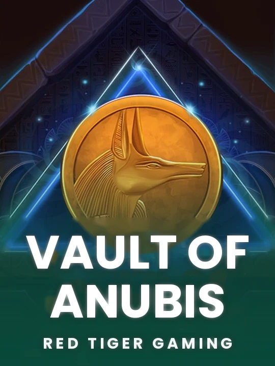 Vault of Anubis