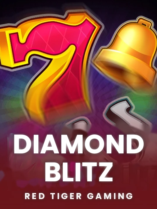 Diamond Blitz