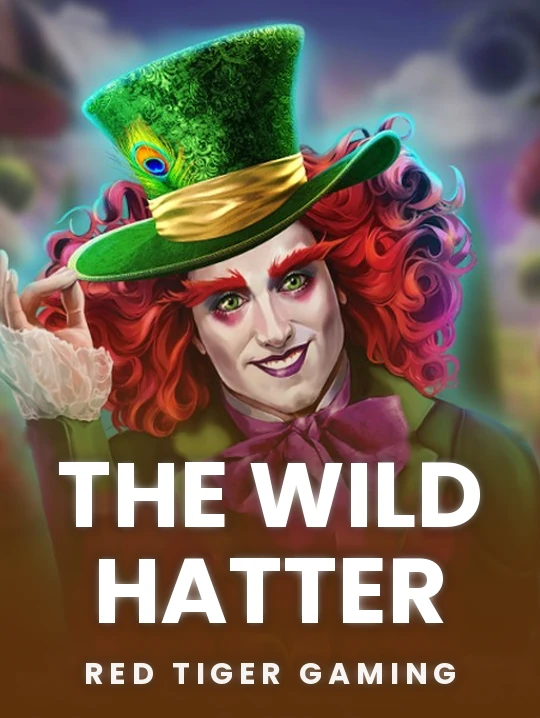 The Wild Hatter