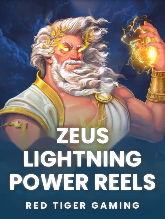 Zeus Lightning Power Reels