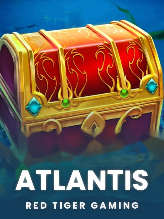 Atlantis