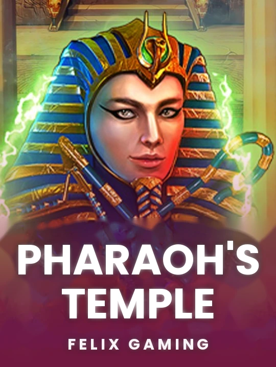 Pharaoh's Temple