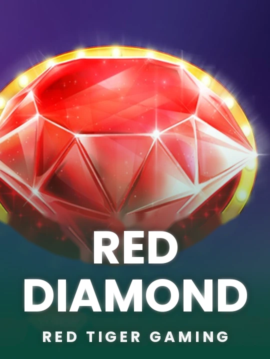 Red Diamond