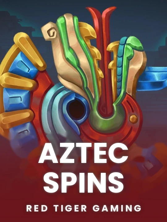 Aztec Spins