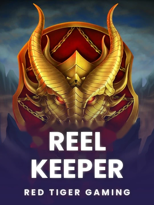 Reel Keeper