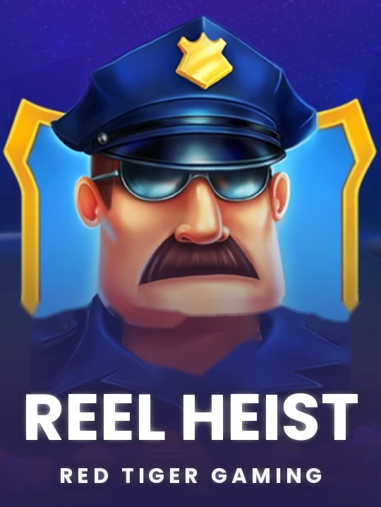 Reel Heist