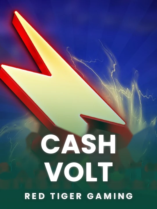 Cash Volt