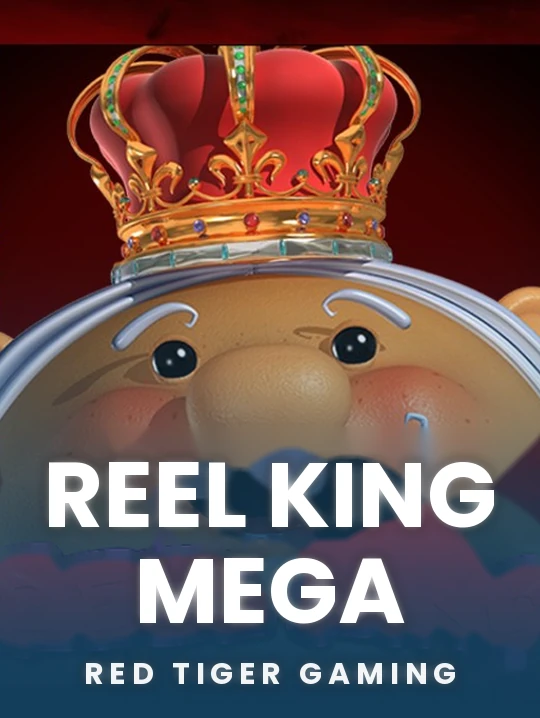 Reel King Mega