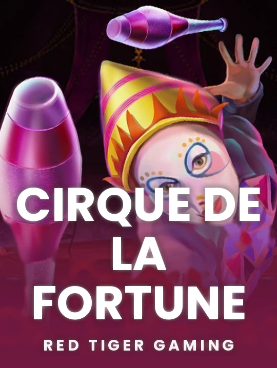 Cirque de la Fortune