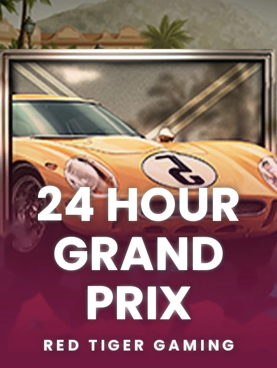 24 Hour Grand Prix