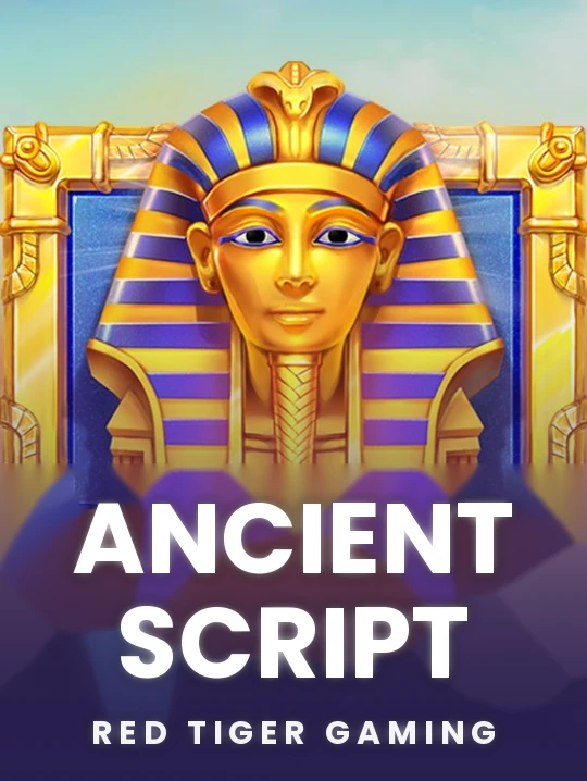 Ancient Script