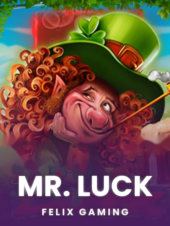 Mr. Luck