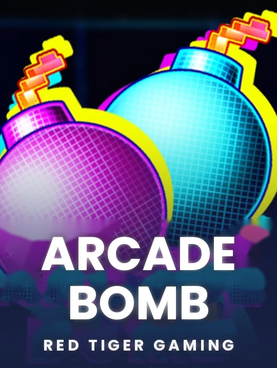 Arcade Bomb