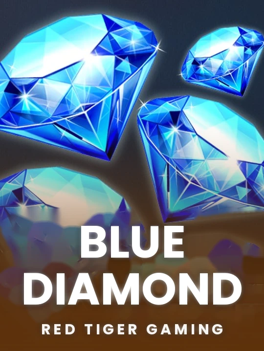 Blue Diamond