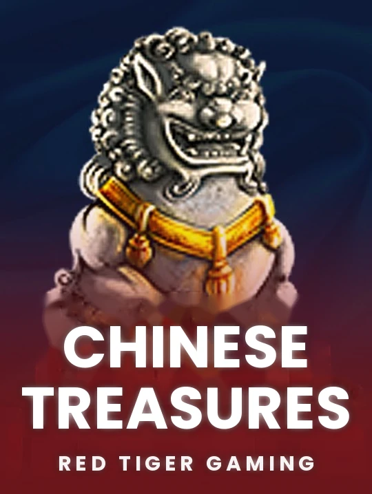 Chinese Treasures