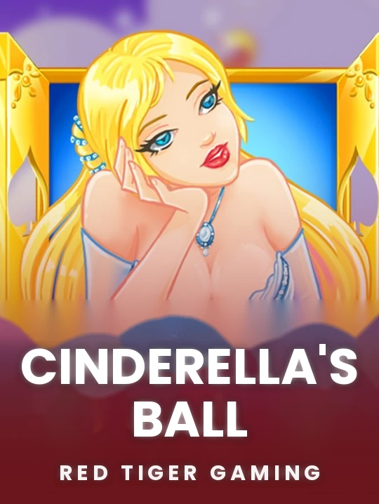 Cinderella's Ball