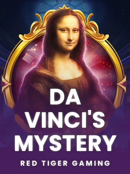 Da Vinci's Mystery