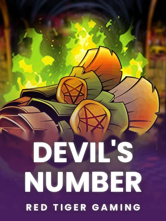 Devil's Number