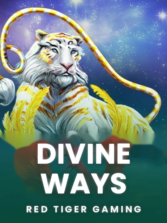 Divine Ways