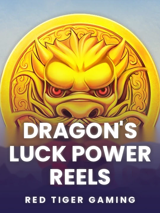 Dragon's Luck Power Reels