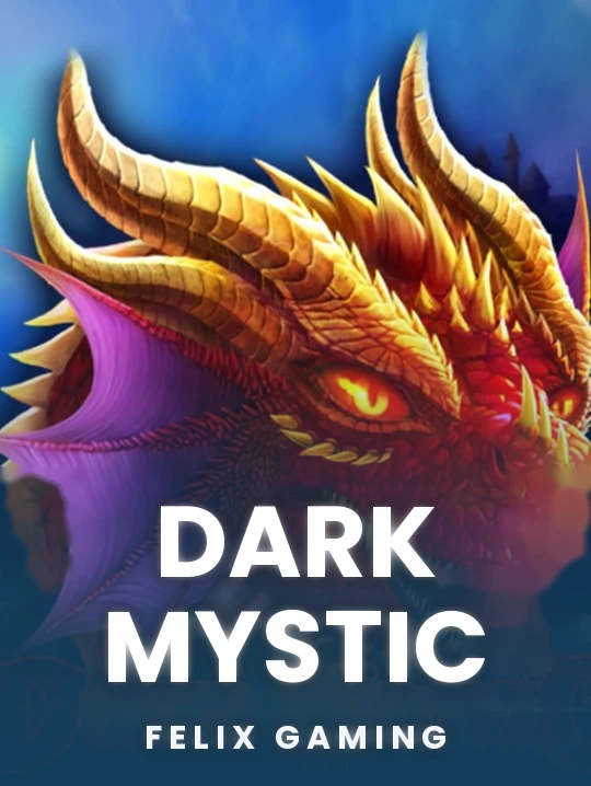 Dark Mystic