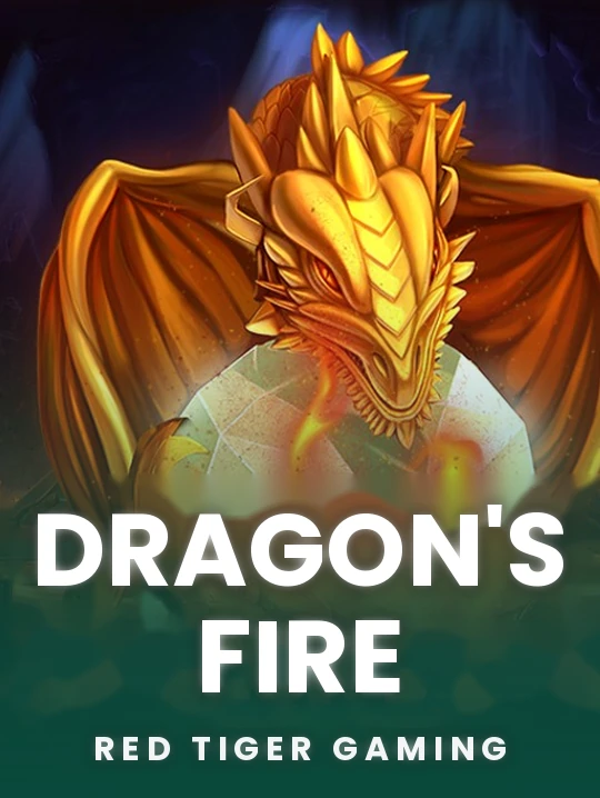 Dragon's Fire
