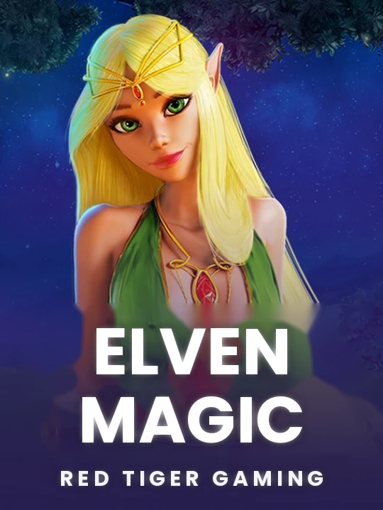 Elven Magic