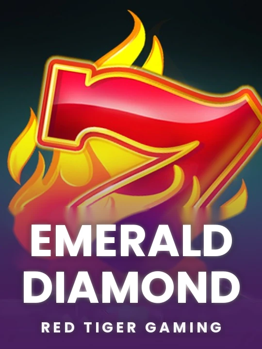 Emerald Diamond
