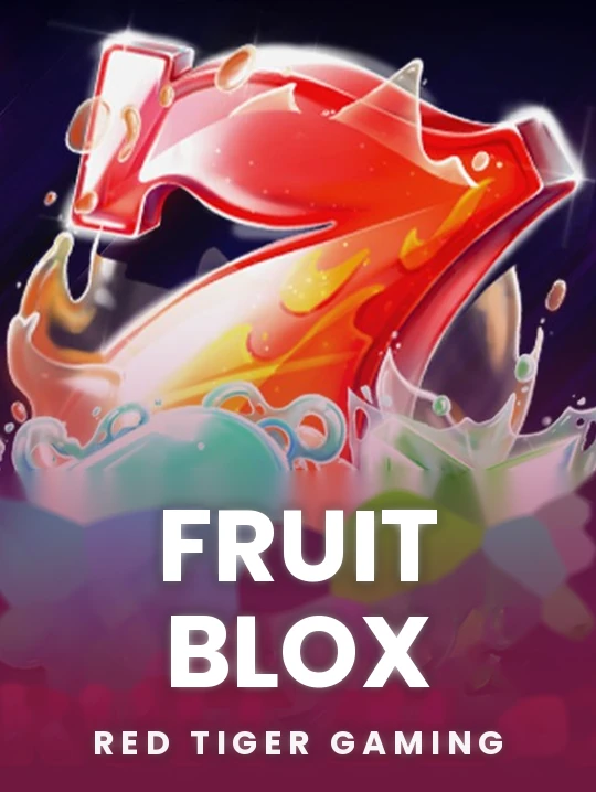Fruit Blox