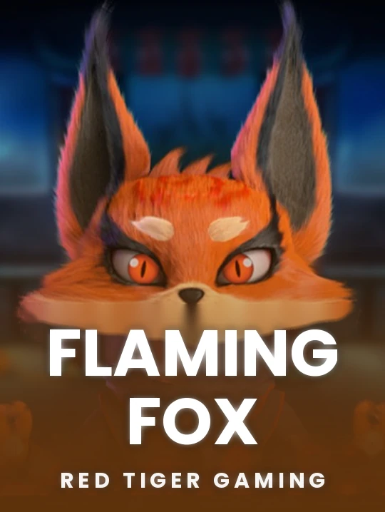 Flaming Fox