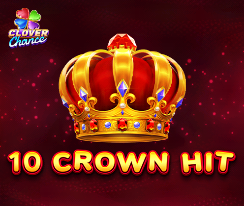 10 Crown Hit