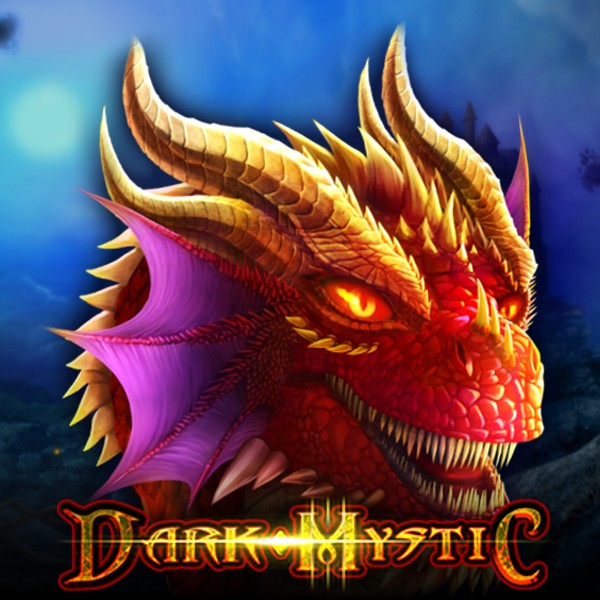 Dark Mystic