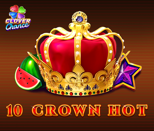 10 Crown Hot