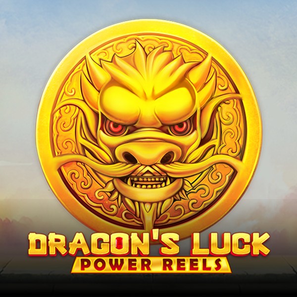 Dragon's Luck Power Reels