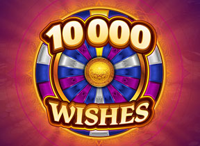 10 000 Wishes