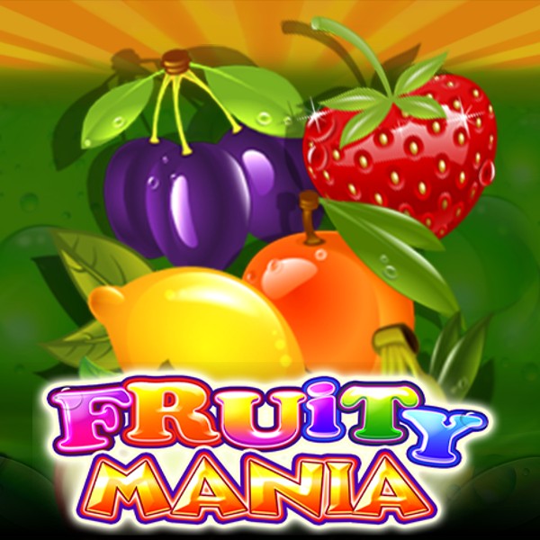 Fruity Mania