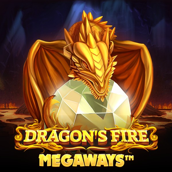Dragon's Fire Megaways